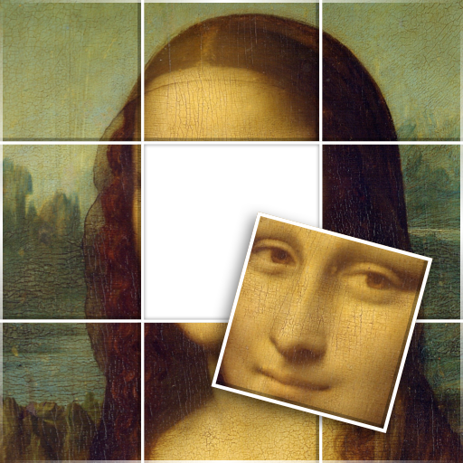 Jigsort - Jigsaw Puzzle Games APK