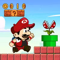 Super Aldo's World: Jungle Run APK