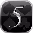 High 5 Casino Video Poker free APK