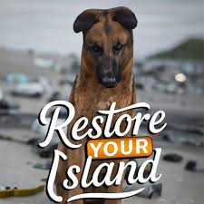 Restore Your Island: The Most Relaxing Island Simulator Coming in 2025 News