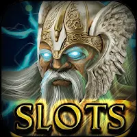 Thunder Slots: Slot Machines, Casino Game online APK