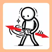 Hip Swing Test APK