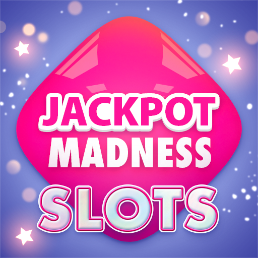 Jackpot Madness Slots Casino 777 APK