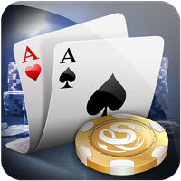 Live Hold'em Pro Poker Games online APK