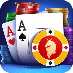 Sohoo Poker – Texas Hold’em APK