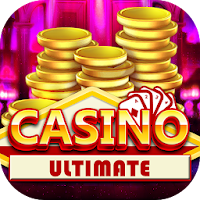 Ultimate Casino - popular Las Vegas game online APK