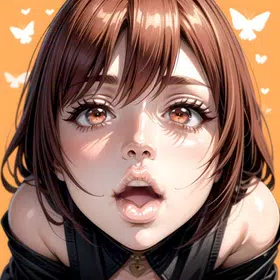 Anime AI Girlfriend - AIBabe APK