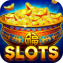 Dash Slots - Casino Games free APK