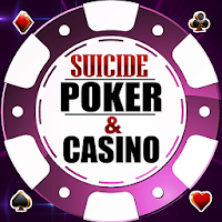 Suicide Poker & Casino free APK