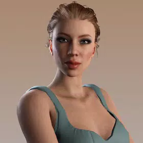 My AI Friend Virtual Chatbot APK