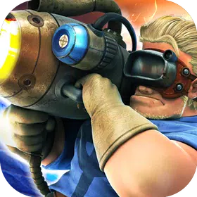 拇指枪战 APK