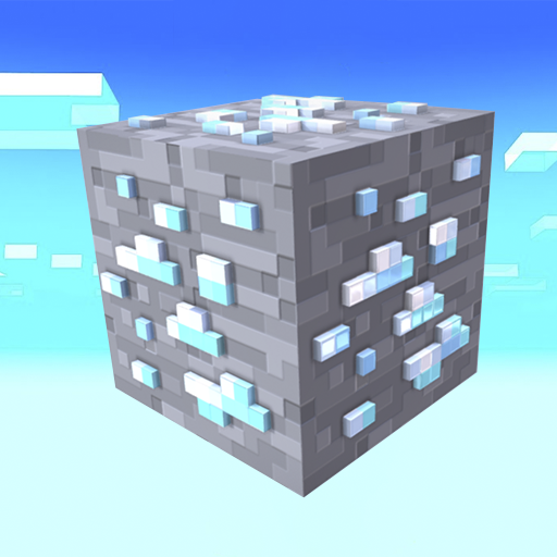 One Block for Minecraft Maps APK
