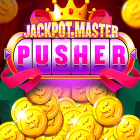 Jackpot Master Pusher android APK