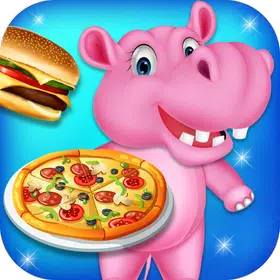 Animal Chef - Cooking Games APK