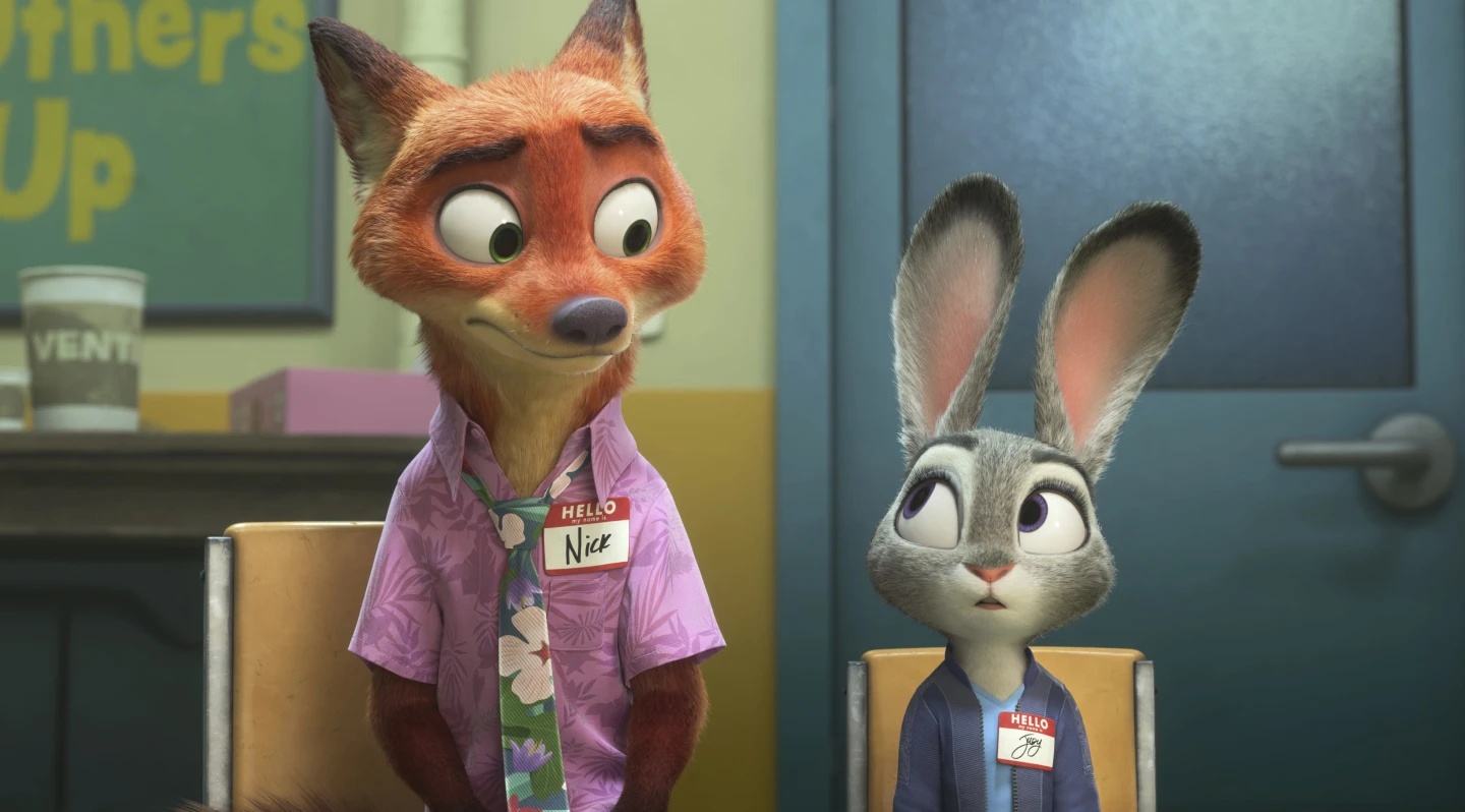 Gamespot Movie Review: Zootopia 2 - Is the Disney Sequel Worth Watching? Image 1