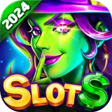 Jackpot Wins - Slots Casino free APK
