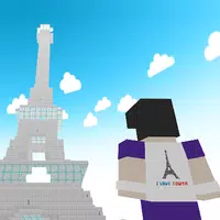 Mega Tower escape parkour APK