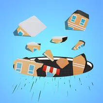 Holey Build APK