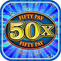 Super Fifty Pay Slots: Vegas Slot Machines Games online APK