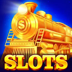Golden Slots Fever Slot Games free APK