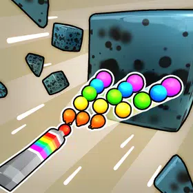 Merge Color APK