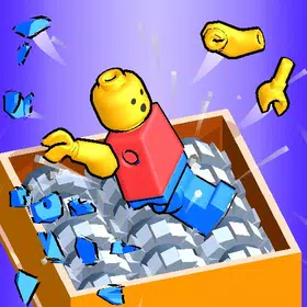 Smash Buddy APK