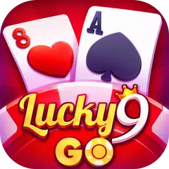 Lucky 9 Go-Fun Card Game online APK