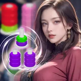 Nuts Matcher APK