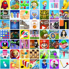 NOWIFI All Games- offline game APK