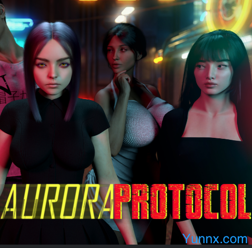 Aurora Protocol APK