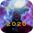 4K Wallpapers APK