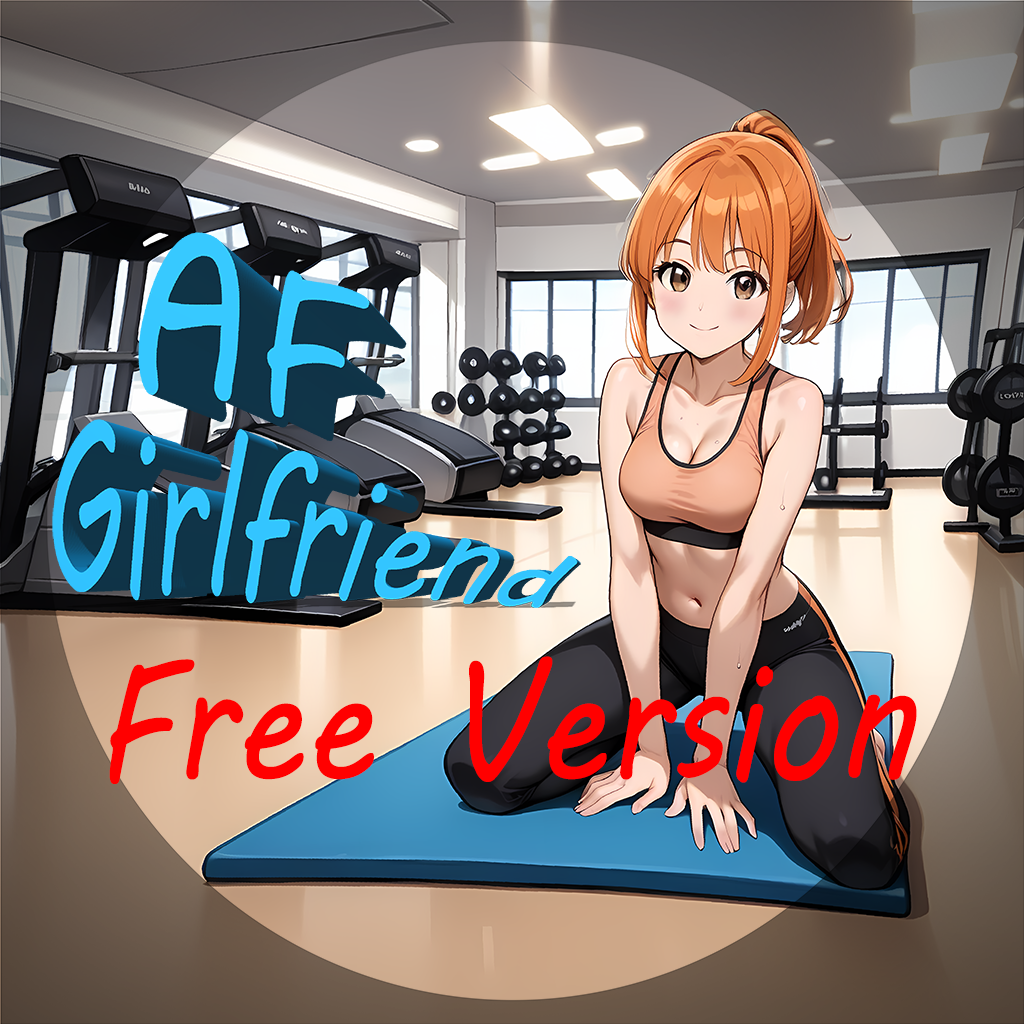 AFGirlfriend Free Versions Quest, Pico, Mobile APK