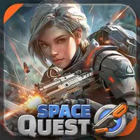 Space Quest APK