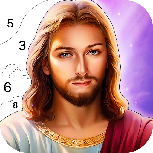 Bible Color APK