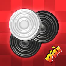 Checkers Plus - Board Games APK