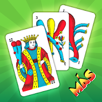 Brisca Más APK