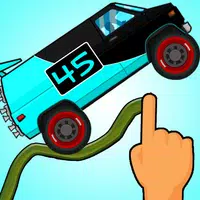 Road Draw APK