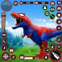 Wild Hunter - Hunting Games APK