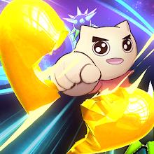 Yaco Run Rhythm - Cat SnackBar APK