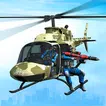 Gunship Air Strike Sky Warfare APK