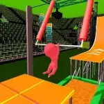 Epic Race 3D APK