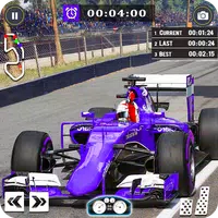 Formula 1 Race Real Car Racing APK