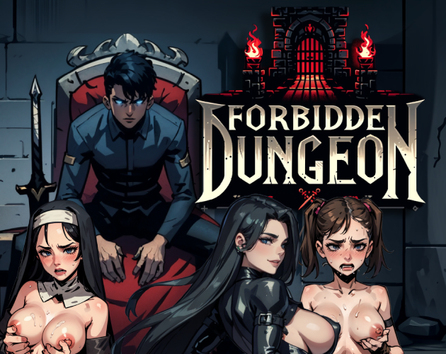 Forbidden Dungeon APK