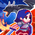 Evitania Online: Idle RPG APK