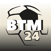 Be the Manager 2026 APK
