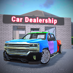 Project Drift 2.0 : Online APK