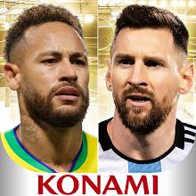 eFootball™  CHAMPION SQUADS APK