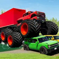 Test Driver APK
