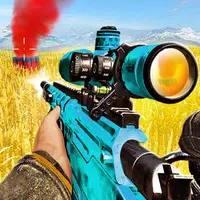 Animal Hunting Sniper Game 3D APK
