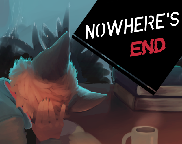 Nowhere's End APK